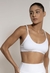 Top New Beach Viva Light Branco
