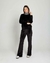 Conjunto Dani Preto Plush - comprar online