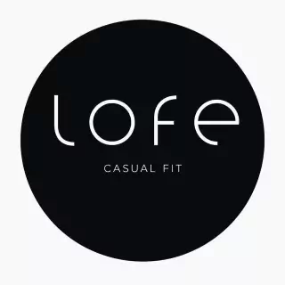Lofe - Casual Fit