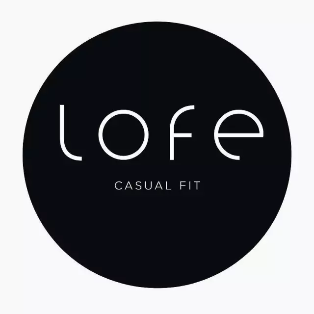 Lofe - Casual Fit