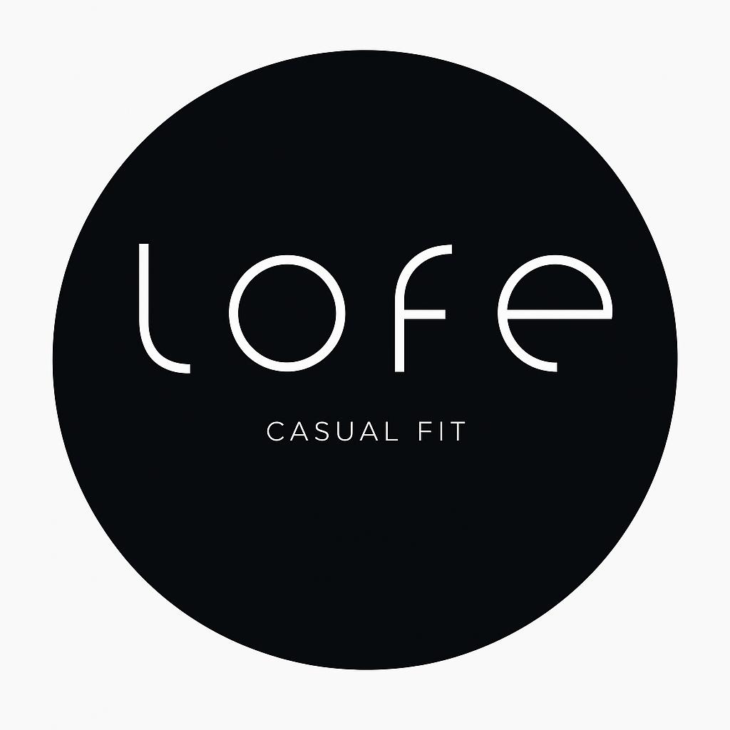 Lofe - Casual Fit