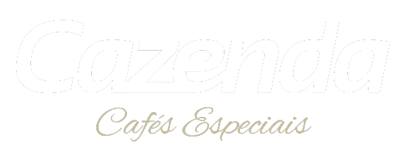 Cafés Especiais Cazenda - Torrados e em Grãos - Diretamente das Montanhas de Minas