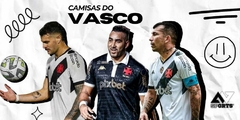 Banner da categoria Vasco