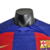 Camisa Barcelona I 23/24 Jogador Nike Masculina - Azul e Grená - AV SPORTS | ARTIGOS ESPORTIVOS