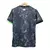 Camisa Seleção Brasil Edição Goat 23/24 - Torcedor Nike Masculina - Preta com detalhes em dourado - comprar online