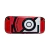 Funda Acrilico Estampado Nintendo Switch 2 Pokebola Rojo