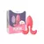 Vibrador Plug Me