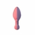 Vibrador Plug Me - Loja da Santa