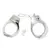 Algema Tons - 50 Tons de prazer - Algemas de metal - comprar online