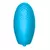 La Sirena azul tiffany - Vibrador estiulador clitoriano 3 em 1 na internet