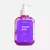 Gel Creme Hidratante Sensual Beijável Olove Purple Jelly Amora 250g