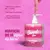 Sweet Glow – Hidratação Irresistível com Sabor de Chiclete - Loja da Santa