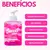 Sweet Glow – Hidratação Irresistível com Sabor de Chiclete na internet