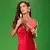 Kit Deborah Secco Bullet Vibrador e Gel Beijavel Picante