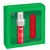 Kit Deborah Secco Bullet Vibrador e Gel Beijavel Picante - Loja da Santa