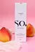 Sophie So Relaxing Mousse Hidratante Corporal - Pêssego - loja online