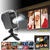 Halloween Laser Projetor, 12 Filmes, Disco Light, Mini Janela, Home Theater, Ind - comprar online