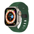 Imagem do Pulseira Correa Esportiva, iWatch Series 7, 6, 3, SE, 8, 9, 44mm, 49mm, 45mm, 42