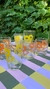 VASO MEDIANO - SET X 2 - comprar online