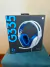 Auriculares Logitech G335 White