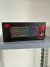 Teclado Mecanico Redragon Fizz Pro K616-RGB 60% Black Wireless