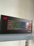 Teclado Mecanico Redragon Fizz Pro K616-RGB 60% Black Wireless en internet