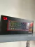 Teclado Mecanico Redragon Fizz Pro K616-RGB 60% Black Wireless en internet