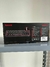 Teclado Mecanico Redragon Fizz Pro K616-RGB 60% Black Wireless - comprar online