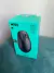 Mouse Logitech Wireless M190 Charcoal en internet