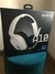 Auriculares Logitech Astro A10 White Blue PS4 Switch XBOX PC