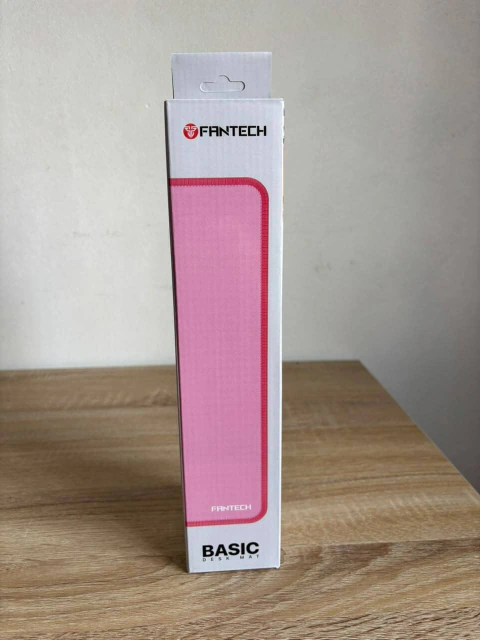Mousepad Fantech MP70 XL 700x300x3mm Pink