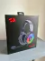 Auriculares Redragon Pandora H350 RGB USB Surround 7.1 - comprar online