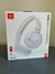 Auriculares JBL TUNE 520BT Bluetooth Inalambricos White - tienda online