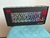 Teclado Mecanico Redragon Dragonborn K630 RGB 60% Outemu RED - comprar online
