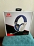Auriculares Redragon Ire H848 Ultra light Wireless Bluetooth White USB C