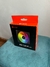 Imagen de Cooler Fan ID-Cooling 120mm AS-120-ARGB-K Black ARGB