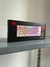 Teclado Mecanico Redragon Fizz Pro K616-RGB 60% White/Pink Wireless en internet