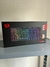 Teclado Mecanico Redragon Horus K621 TKL RGB Wireless Switch Red