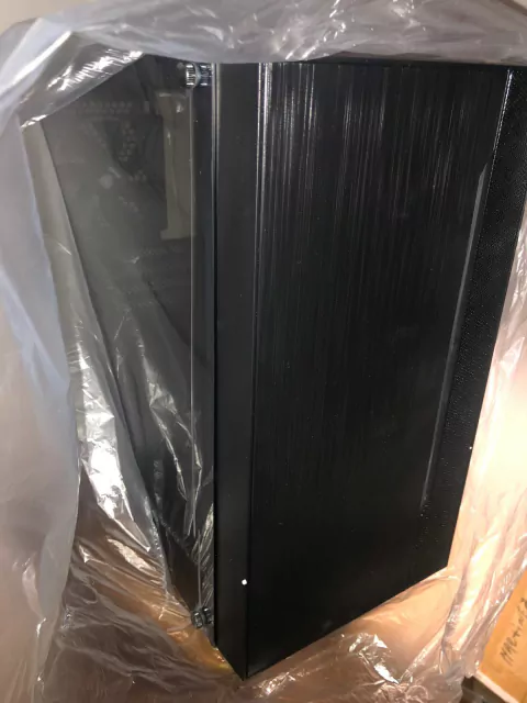 Gabinete Kolink Inspire K6 ARGB Micro ATX