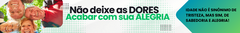 Banner da categoria Dores e inchaços