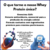 Imagem do Whey Protein 100% Puro Baunilha 900g – Good Vit | Suplemento para Massa Muscular e Desempenho no Treino