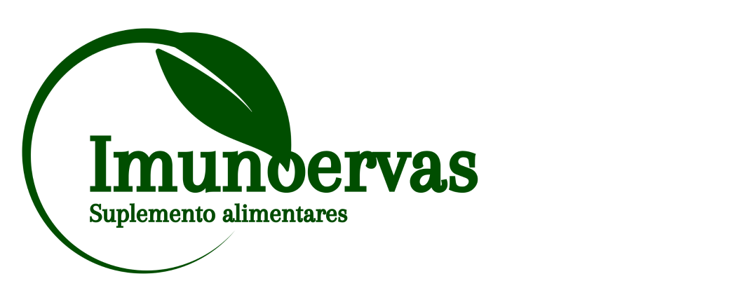 Imuno Ervas