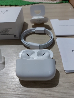 AirPods Pro 2 Geração | Linha Premium - Tchê Imports