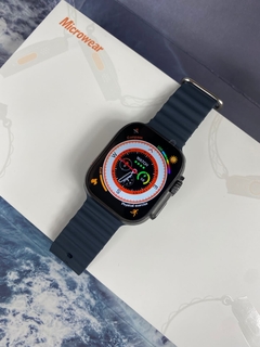 Smartwatch Ultra 9 Original 49mm Lançamento 2023