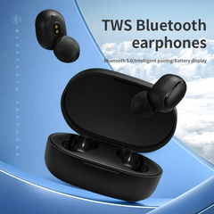 A6s Bluetooth Fones De Ouvido Tws In Ear Bluetooth 50 Running Sports Stereo Bot