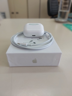 Air pods 3° Geração | Linha Premium - Tchê Imports