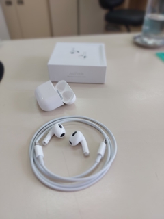 Air pods 3° Geração | Linha Premium na internet
