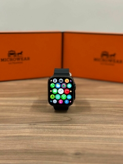 Smartwatch W69 Ultra Mini Relogio Série9 Original+brinde - comprar online