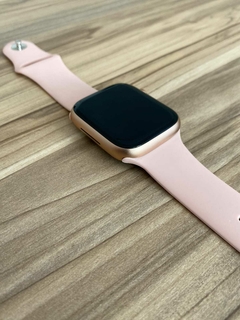 W28 Pro Smartwatch Relógio Inteligente 1,95 Bluetooth Chamada De Freqüência Cardíaca Series 8 - comprar online