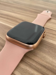 W28 Pro Smartwatch Relógio Inteligente 1,95 Bluetooth Chamada De Freqüência Cardíaca Series 8
